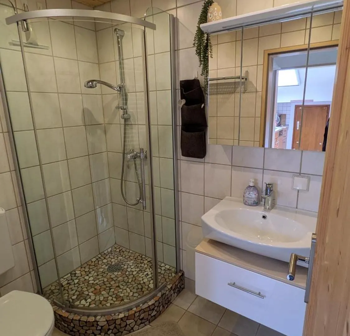 Ferienwohnung Alpenpanorama Reit im Winkl 0*,  Németország