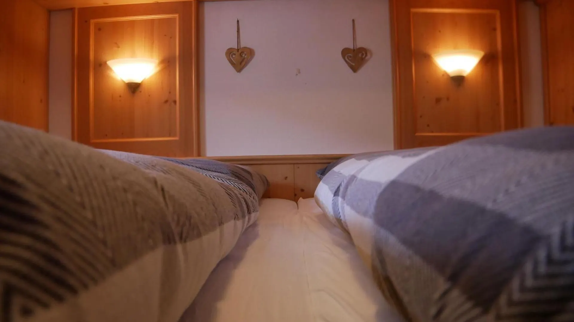 Ferienwohnung Alpenpanorama Reit im Winkl Németország